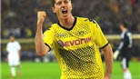 Lewandowski chưa nên tới M.U